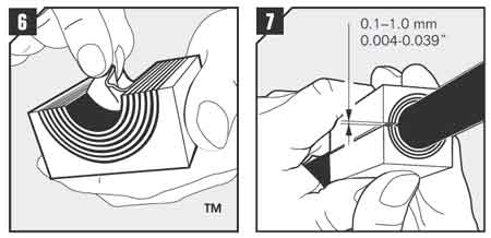 Installation of Roxtec Cable Transit Frame R Type